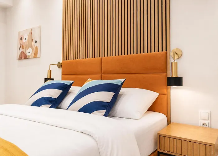 Wiener Stadthalle Boutique - Ideal For Couples * Відень