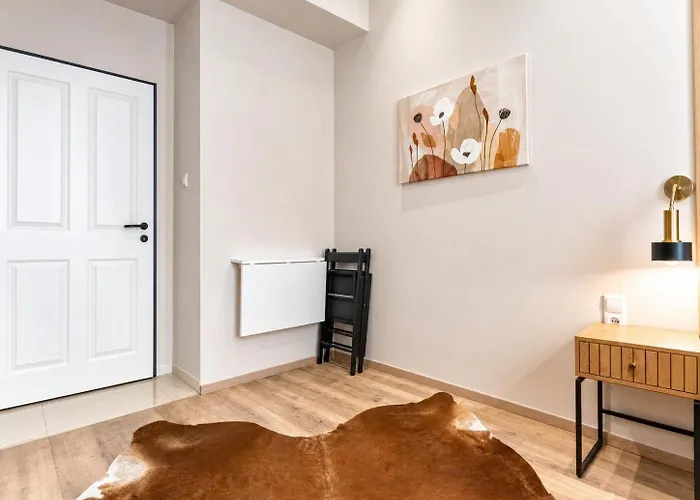 Wiener Stadthalle Boutique - Ideal For Couples