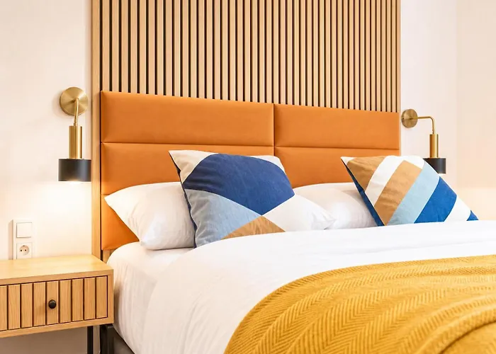 Wiener Stadthalle Boutique - Ideal For Couples * Відень