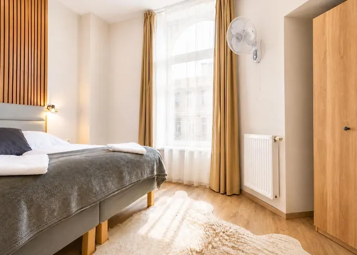 Wiener Stadthalle Boutique - Ideal For Couples * Відень
